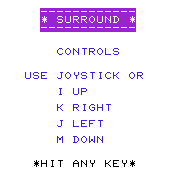 Surround